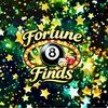 fortune8finds